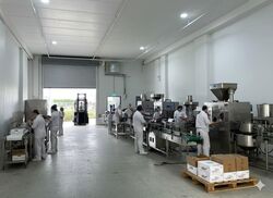 Food Vision @ Mandai (D25), Factory #552205631